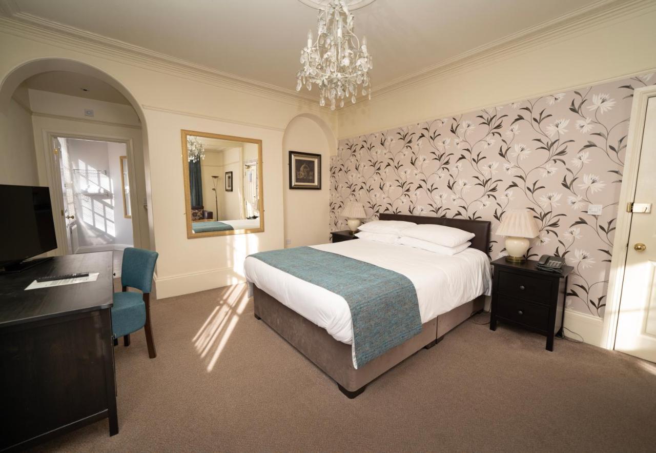 Hotel The Angel