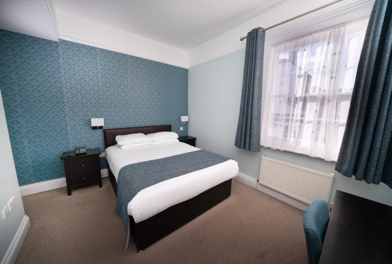 The Angel Hotel Royal Leamington Spa