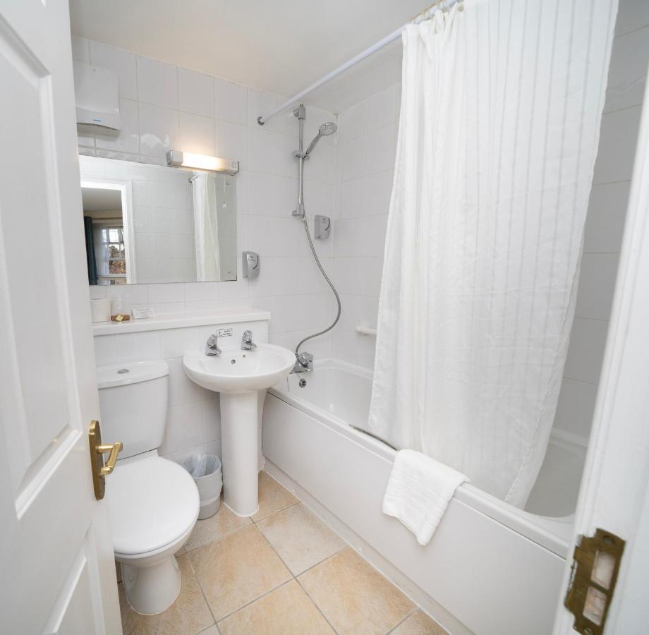 Hotel The Angel Royal Leamington Spa