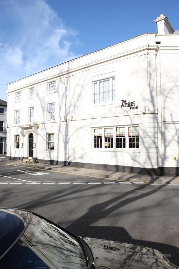 The Angel Hotel 3*