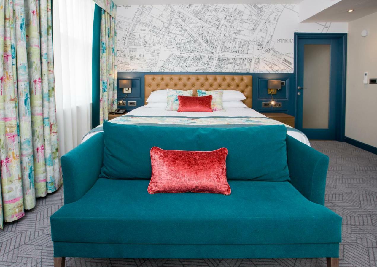 Hotel The Angel 3*